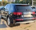 Ауди Ку 7 2018 в Харькове на Automoto.ua Черный Ауди Ку 7, объемом двигателя 3 л и пробегом 161 тыс. км за 33990 $, фото 11 на Automoto.ua
