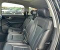 Черный Ауди Ку 7, объемом двигателя 3 л и пробегом 33 тыс. км за 19200 $, фото 12 на Automoto.ua