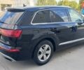 Чорний Ауді Ку 7, об'ємом двигуна 2.97 л та пробігом 381 тис. км за 29500 $, фото 5 на Automoto.ua
