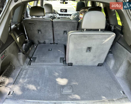 Черный Ауди Ку 7, объемом двигателя 1.98 л и пробегом 157 тыс. км за 28300 $, фото 71 на Automoto.ua