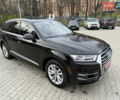 Черный Ауди Ку 7, объемом двигателя 3 л и пробегом 176 тыс. км за 19990 $, фото 1 на Automoto.ua