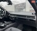 Чорний Ауді Ку 7, об'ємом двигуна 3 л та пробігом 121 тис. км за 37000 $, фото 26 на Automoto.ua