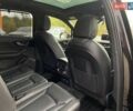Черный Ауди Ку 7, объемом двигателя 3 л и пробегом 103 тыс. км за 35900 $, фото 30 на Automoto.ua