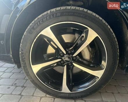 Черный Ауди Ку 7, объемом двигателя 3 л и пробегом 143 тыс. км за 32900 $, фото 32 на Automoto.ua