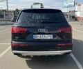 Черный Ауди Ку 7, объемом двигателя 3 л и пробегом 71 тыс. км за 36000 $, фото 15 на Automoto.ua