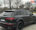 Чорний Ауді Ку 7, об'ємом двигуна 3 л та пробігом 107 тис. км за 29800 $, фото 6 на Automoto.ua