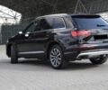Чорний Ауді Ку 7, об'ємом двигуна 3 л та пробігом 94 тис. км за 18500 $, фото 7 на Automoto.ua