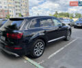 Чорний Ауді Ку 7, об'ємом двигуна 3 л та пробігом 106 тис. км за 36300 $, фото 10 на Automoto.ua