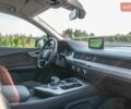 Черный Ауди Ку 7, объемом двигателя 3 л и пробегом 113 тыс. км за 29000 $, фото 11 на Automoto.ua