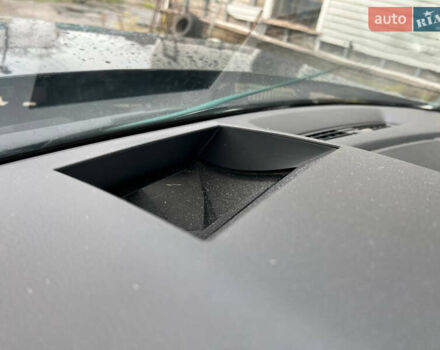 Черный Ауди Ку 7, объемом двигателя 3 л и пробегом 260 тыс. км за 12500 $, фото 5 на Automoto.ua