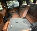 Черный Ауди Ку 7, объемом двигателя 3 л и пробегом 159 тыс. км за 31599 $, фото 24 на Automoto.ua