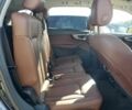 Черный Ауди Ку 7, объемом двигателя 2 л и пробегом 87 тыс. км за 8000 $, фото 10 на Automoto.ua