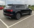 Чорний Ауді Ку 7, об'ємом двигуна 3 л та пробігом 75 тис. км за 22000 $, фото 7 на Automoto.ua