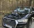 Черный Ауди Ку 7, объемом двигателя 2 л и пробегом 72 тыс. км за 35999 $, фото 3 на Automoto.ua