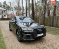 Чорний Ауді Ку 7, об'ємом двигуна 3 л та пробігом 137 тис. км за 36700 $, фото 57 на Automoto.ua