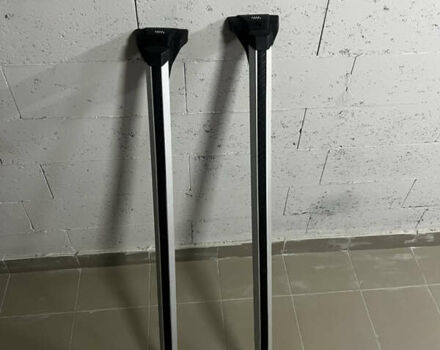 Черный Ауди Ку 7, объемом двигателя 3 л и пробегом 157 тыс. км за 35500 $, фото 48 на Automoto.ua