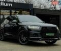 Чорний Ауді Ку 7, об'ємом двигуна 3 л та пробігом 137 тис. км за 37999 $, фото 10 на Automoto.ua