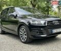 Черный Ауди Ку 7, объемом двигателя 3 л и пробегом 159 тыс. км за 31599 $, фото 14 на Automoto.ua