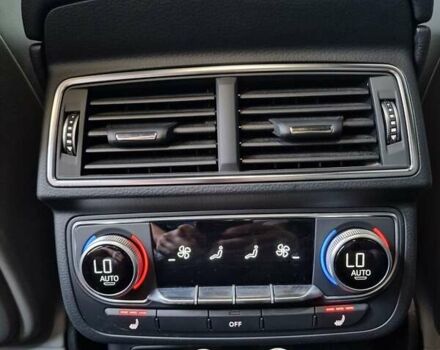 Черный Ауди Ку 7, объемом двигателя 2.97 л и пробегом 190 тыс. км за 45000 $, фото 74 на Automoto.ua