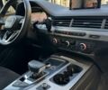 Чорний Ауді Ку 7, об'ємом двигуна 2.97 л та пробігом 57 тис. км за 53900 $, фото 33 на Automoto.ua