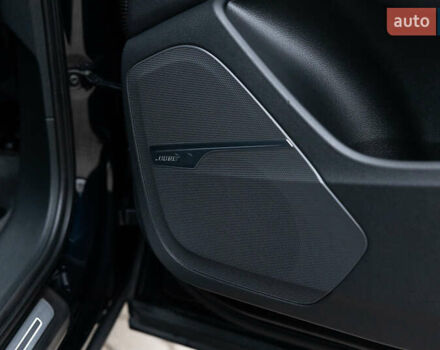 Чорний Ауді Ку 7, об'ємом двигуна 3 л та пробігом 238 тис. км за 23800 $, фото 90 на Automoto.ua