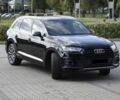 Чорний Ауді Ку 7, об'ємом двигуна 3 л та пробігом 94 тис. км за 18500 $, фото 1 на Automoto.ua