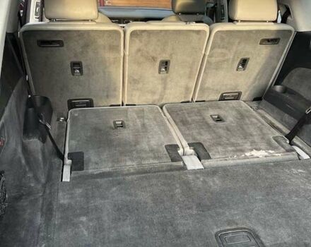 Черный Ауди Ку 7, объемом двигателя 2 л и пробегом 99 тыс. км за 21000 $, фото 11 на Automoto.ua