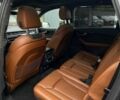 Черный Ауди Ку 7, объемом двигателя 3 л и пробегом 160 тыс. км за 18000 $, фото 5 на Automoto.ua