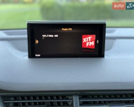 Ауди Ку 7 2018 в Львове на Automoto.ua Черный Ауди Ку 7, объемом двигателя 3 л и пробегом 162 тыс. км за 27999 $, фото 87 на Automoto.ua