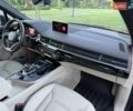 Ауди Ку 7 2018 в Львове на Automoto.ua Черный Ауди Ку 7, объемом двигателя 3 л и пробегом 162 тыс. км за 27999 $, фото 75 на Automoto.ua
