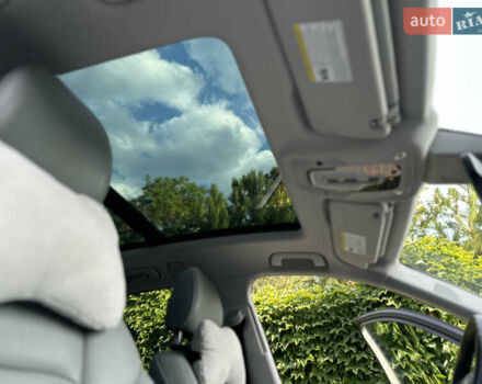 Черный Ауди Ку 7, объемом двигателя 3 л и пробегом 85 тыс. км за 32900 $, фото 44 на Automoto.ua