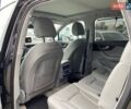 Черный Ауди Ку 7, объемом двигателя 3 л и пробегом 130 тыс. км за 31900 $, фото 28 на Automoto.ua