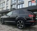 Черный Ауди Ку 7, объемом двигателя 3 л и пробегом 143 тыс. км за 32900 $, фото 18 на Automoto.ua