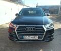 Черный Ауди Ку 7, объемом двигателя 3 л и пробегом 185 тыс. км за 28000 $, фото 1 на Automoto.ua