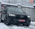 Чорний Ауді Ку 7, об'ємом двигуна 3 л та пробігом 121 тис. км за 37000 $, фото 11 на Automoto.ua