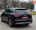 Чорний Ауді Ку 7, об'ємом двигуна 3 л та пробігом 238 тис. км за 23800 $, фото 5 на Automoto.ua