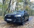 Черный Ауди Ку 7, объемом двигателя 3 л и пробегом 157 тыс. км за 35500 $, фото 5 на Automoto.ua