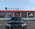 Черный Ауди Ку 7, объемом двигателя 3 л и пробегом 62 тыс. км за 39999 $, фото 57 на Automoto.ua