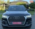 Ауди Ку 7 2018 в Львове на Automoto.ua Черный Ауди Ку 7, объемом двигателя 3 л и пробегом 162 тыс. км за 27999 $, фото 25 на Automoto.ua