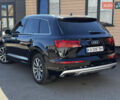 Ауди Ку 7 2018 в Киеве на Automoto.ua Черный Ауди Ку 7, объемом двигателя 2 л и пробегом 129 тыс. км за 32000 $, фото 9 на Automoto.ua