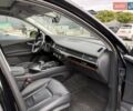 Ауді Ку 7 2018 у Луцьку на Automoto.ua Чорний Ауді Ку 7, об'ємом двигуна 3 л та пробігом 148 тис. км за 31000 $, фото 13 на Automoto.ua