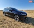 Черный Ауди Ку 7, объемом двигателя 2.97 л и пробегом 190 тыс. км за 45000 $, фото 2 на Automoto.ua
