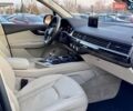 Чорний Ауді Ку 7, об'ємом двигуна 3 л та пробігом 180 тис. км за 24900 $, фото 13 на Automoto.ua