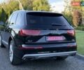 Ауди Ку 7 2018 в Львове на Automoto.ua Черный Ауди Ку 7, объемом двигателя 3 л и пробегом 162 тыс. км за 27999 $, фото 19 на Automoto.ua
