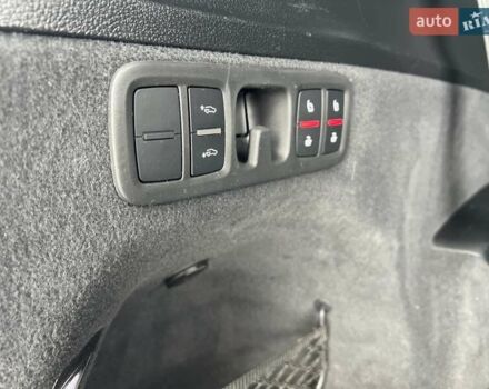 Чорний Ауді Ку 7, об'ємом двигуна 3 л та пробігом 121 тис. км за 37000 $, фото 34 на Automoto.ua