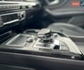 Чорний Ауді Ку 7, об'ємом двигуна 3 л та пробігом 121 тис. км за 37000 $, фото 48 на Automoto.ua