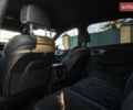 Черный Ауди Ку 7, объемом двигателя 2.97 л и пробегом 185 тыс. км за 49000 $, фото 39 на Automoto.ua