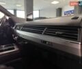 Черный Ауди Ку 7, объемом двигателя 2.97 л и пробегом 127 тыс. км за 44500 $, фото 58 на Automoto.ua