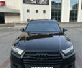 Чорний Ауді Ку 7, об'ємом двигуна 3 л та пробігом 148 тис. км за 28999 $, фото 1 на Automoto.ua