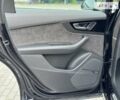 Черный Ауди Ку 7, объемом двигателя 2.97 л и пробегом 249 тыс. км за 40200 $, фото 38 на Automoto.ua